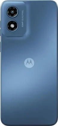 Motorola Moto G Play 2024