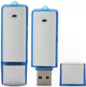 FStyler SK-858 Pen Drive Shape SPY Voice Recorder