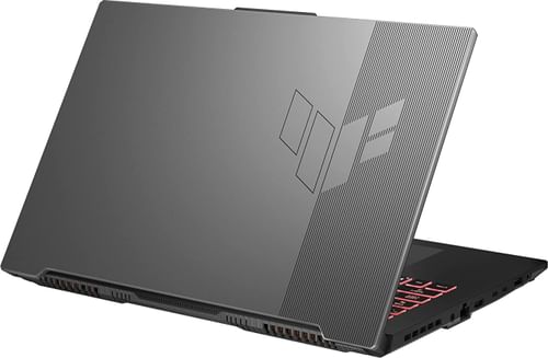Asus TUF Gaming A17 FA777RM-HX019W Laptop (Ryzen 7-6800H/ 16GB/ 1TB SSD/ Win11/ 6GB Graph)