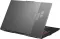 Asus TUF Gaming A17 FA777RM-HX019W Laptop (Ryzen 7-6800H/ 16GB/ 1TB SSD/ Win11/ 6GB Graph)