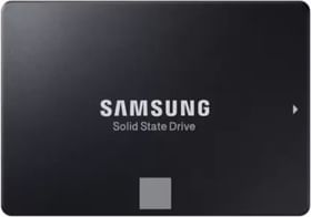 Samsung 860 Evo  MZ-76E2T0BW 2TB Internal Solid State Drive
