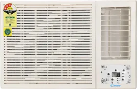 Candy WAC 183C FOW-FS 1.5 Ton 3 Star 2023 Window AC