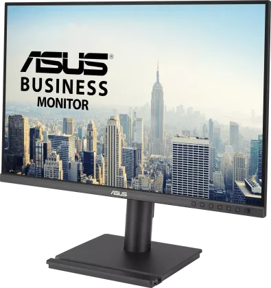 Asus BE248QF 24.1 inch WUXGA Monitor
