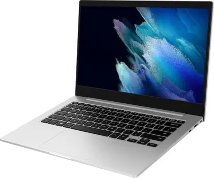 Samsung Galaxy Book Go NP340XLA-KA6US Laptop (Qualcomm Snapdragon 7c Gen 2/ 4GB/ 64GB eMMC/ Win11)