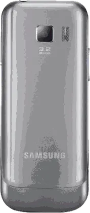 Samsung Metro C3530