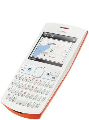 Nokia Asha 205 Dual Sim