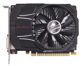 COLORFUL GTX1050 Mini OC 2G GDDR5 Graphics Card
