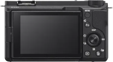 Sony ZV-E10 II 26MP Vlog Camera (Body Only)