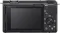 Sony ZV-E10 II 26MP Vlog Camera (Body Only)