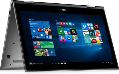 Dell Inspiron 15 5579 (8th Gen Ci7/ 8GB/ 1TB/ Win10)