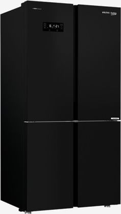 Voltas Beko RSB64GF 626 L Side by Side Refrigerator