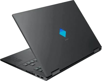 HP Omen 16-c0138AX Laptop (Ryzen 7-5800H/ 16GB/ 512GB SSD/ Win10 Home/ 4GB Graph)