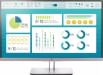 HP E273 27-inch Full HD LED Backlit IPS Panel Monitor
