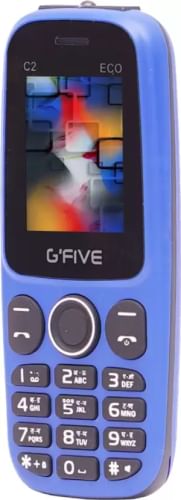 GFive C2 Eco