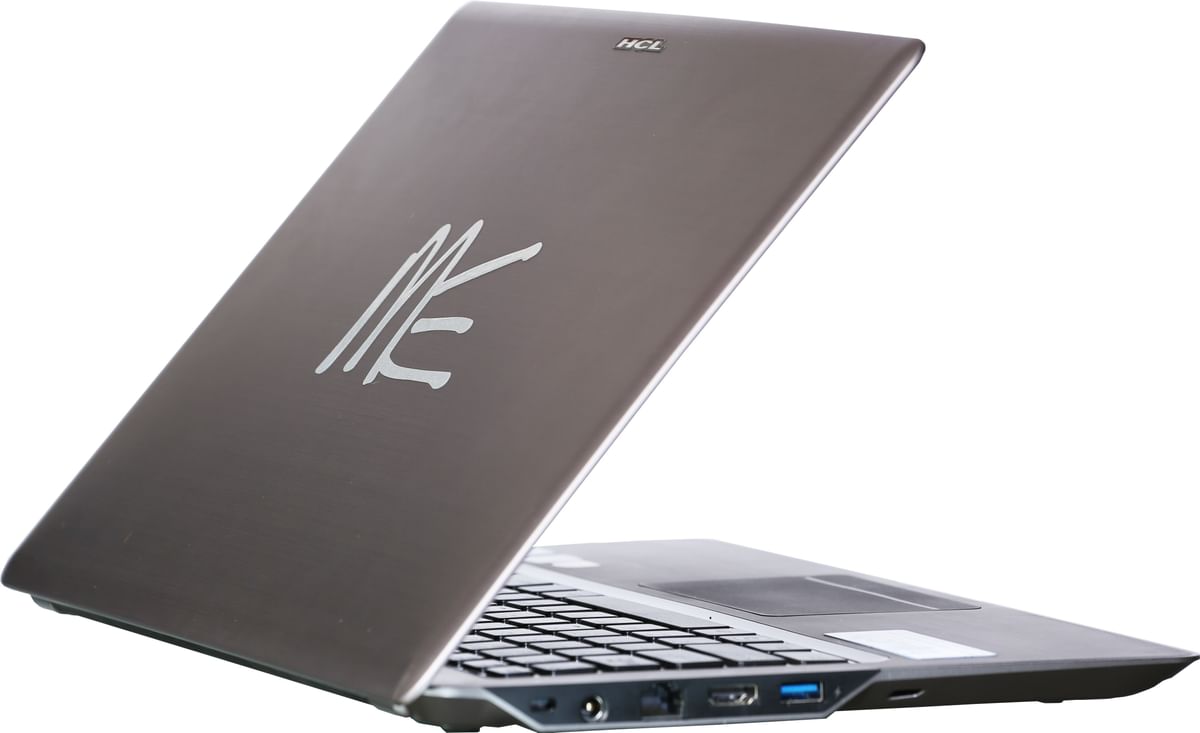 hcl laptop windows 7 price