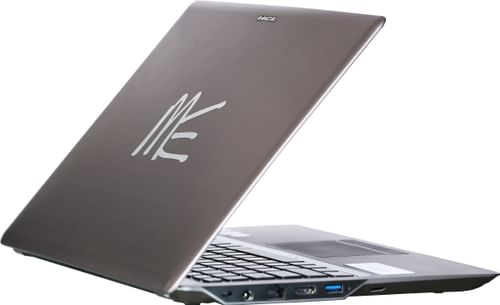 HCL 3074 Notebook (3rd Gen Ci3/ 4GB/ 500GB/ Win7 Home Basic) (AE1V3333-U)