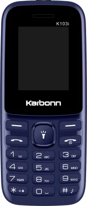 Karbonn K103i