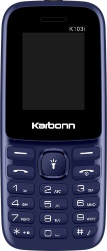 Karbonn K103i