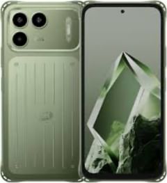 Samsung Galaxy A07 4G vs itel Power 80