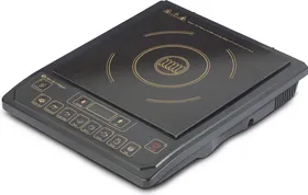 Bajaj Majesty ICX 3 Induction Cooktop
