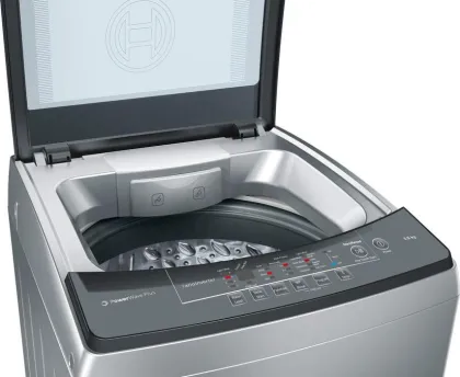 Bosch WOA852S2IN 8.5 kg Fully Automatic Top Load Washing Machine