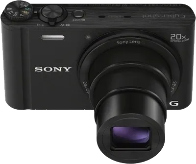 Sony Cybershot DSC-WX300 Point & Shoot Price in India 2025, Full 