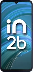Infinix Hot 12 Play vs Micromax IN 2B