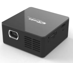 Portronics POR 600 Portable LED Projector
