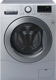 LG F14A8YD25 8/6kg Washing Machine