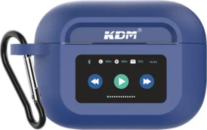 KDM W1 Smart Pods True Wireless Earbuds