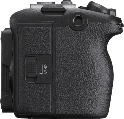 Sony FX30 Digital Cinema Line Camera (Body Only)