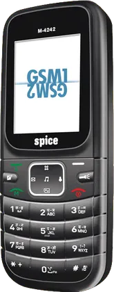 Spice M-4242