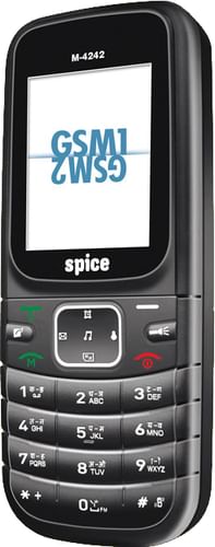 Spice M-4242