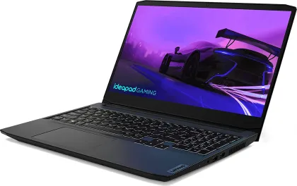 Lenovo IdeaPad Gaming 3 82K1017WIN Laptop (11th Gen Core i5/ 8GB/ 512GB SSD/ Win11/ 4GB Graph)