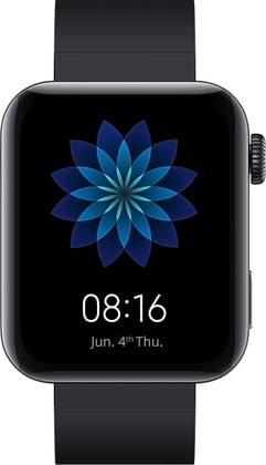 Xiaomi Mi Watch (China) análisis