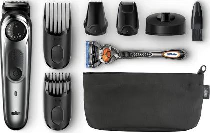 Braun BT 7040 Trimmer