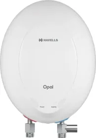 Havells Opal 1L Water  Geyser