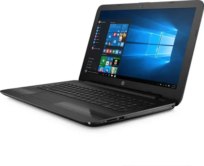 HP 15-ay563tu Notebook (6th Gen Ci3/ 4GB/ 1TB/ FreeDOS