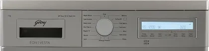 Godrej WF EON 7012 PASC SV 7 Kg Fully Automatic Front Load Washing Machine