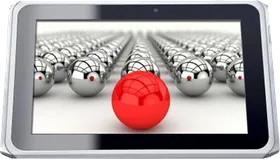 iBall Slide i6030 Tab (8GB)