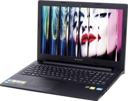 Lenovo Ideapad Ultraslim S510p (59-411377) Laptop (4th Gen Intel Core i5/4GB/500GB/2 GB Graph/Win8.1)