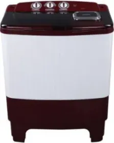 Koryo KWM6821SA 6.5 kg Semi Automatic Top Load Washing Machine