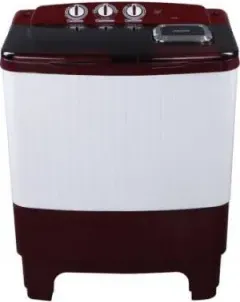 Koryo KWM6821SA 6.5 kg Semi Automatic Top Load Washing Machine
