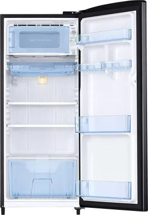 Samsung RR20A272YCB 192 L 3 Star Single Door Refrigerator