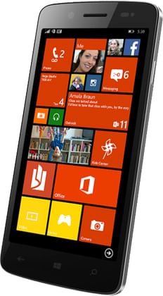 Micromax Canvas Win W121