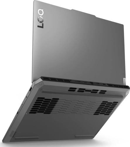 Lenovo LOQ ‎15IRX9 83DV00XCIN Gaming Laptop (13th Gen Core i5/ 16GB/ 512GB SSD/ Win11/ 6GB RTX3050)