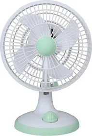 Hewa 6 inch 150 mm 4 Blade Table Fan