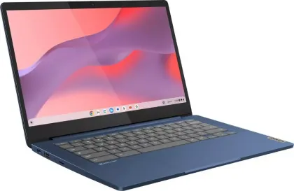 Lenovo IdeaPad Slim 3 82XJ004AUS Chromebook (MediaTek Kompanio 520/ 4GB/ 64GB eMMC/ ChromeOS)