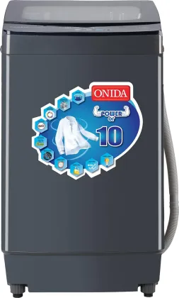 Onida T75CGN1 7.5 kg Fully Automatic Top Load Washing Machine