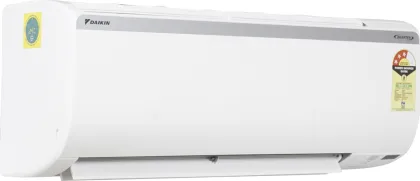 Daikin FTKL35UV16W 1 Ton 3 Star 2022 Inverter Split AC